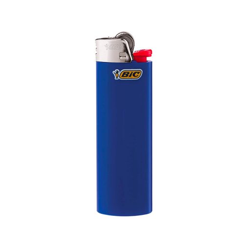 Bic Regular Lighter - PEI Cannabis Management Corporation