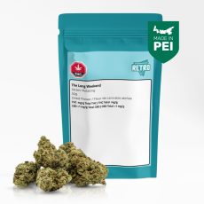 Retro The Long Weekend