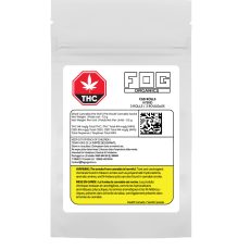 FOG Organics CBD Rolls