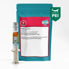 Retro Perfect Harmony Balanced Honey Oil