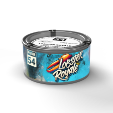 Alternative view of FOUR54 Lobster Royale