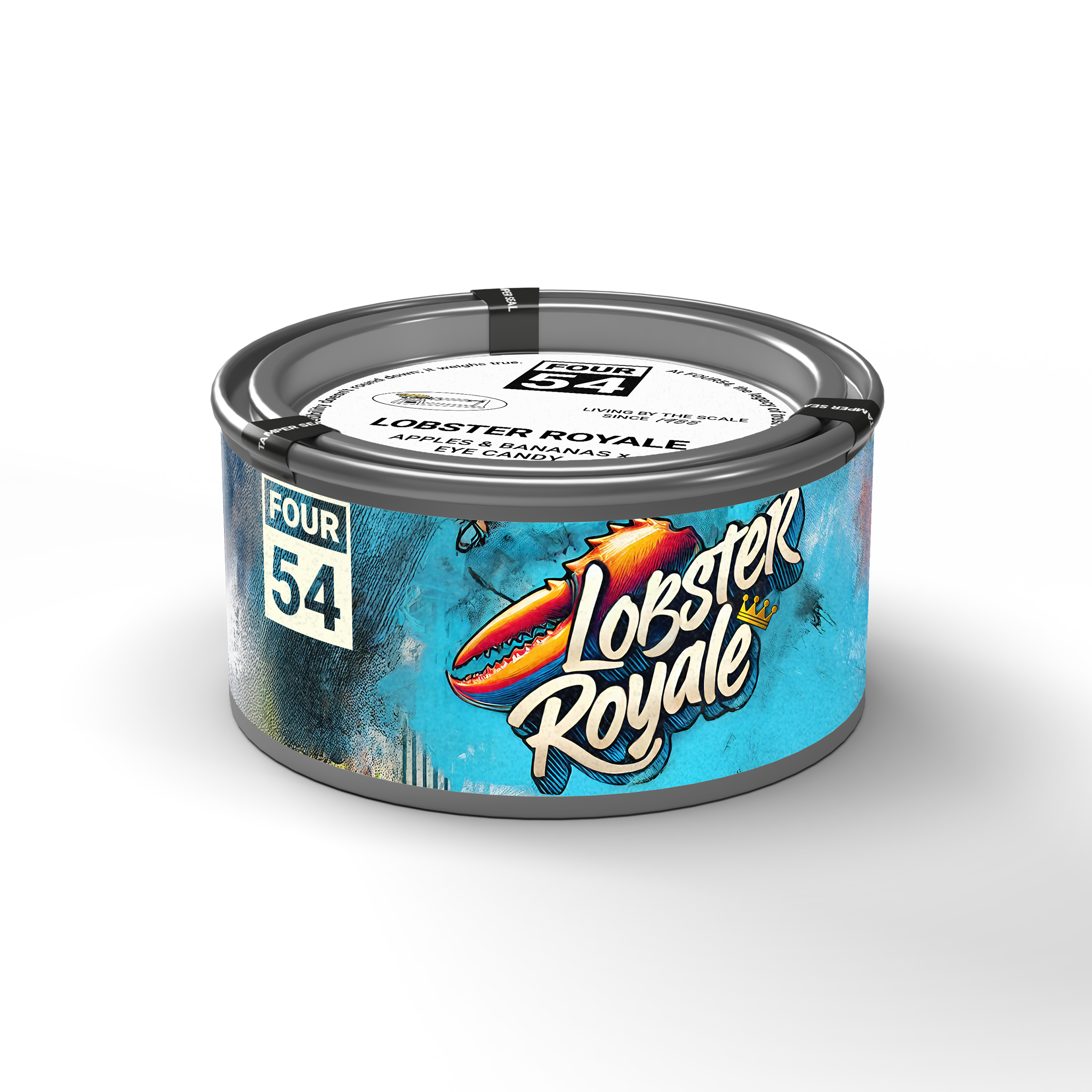 FOUR54 Lobster Royale - Image 2