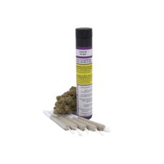 Truro Lemon Up Pre-Roll