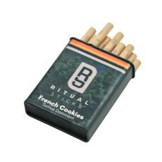 Ritual Sticks French Cookies