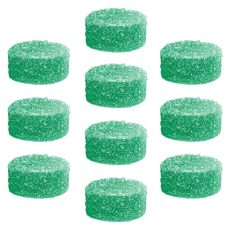 SHREDEms Shark Attack Sativa MAX10 Party Pack THC Gummies