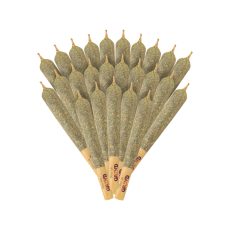 LEP Weed Me Grind Sativa 420 King Size Pre-Roll