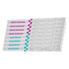 LEP Claybourne Berry Pack Frosted Flyers