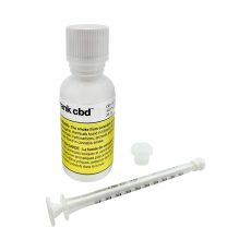 Frank CBD Oil 100