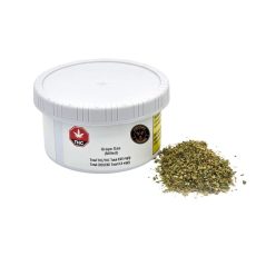 Hubtown Grape Gas (Milled)