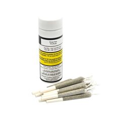 Hubtown Grape Gas Pre Rolls