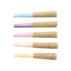 LEP The Loud Plug Drippyz Infused Multipack Pre Roll
