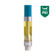 Back Forty Kush Mint 510 Thread Cartridge