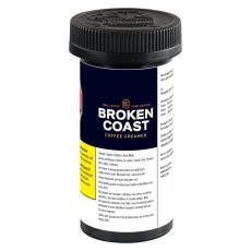 Alternative view of Broken Coast Coffee Creamer