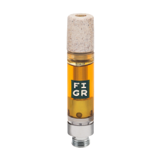 FIGR Jungle Fumes Cold Cured Resin Vape 510