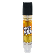 Pipers Punch Elephant Apple Brew Vape 510 1.2g