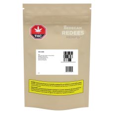 Alternative view of Redecan Purple Churro Redees Hemp'd Pre Roll