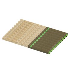 Redecan Purple Churro Redees Hemp'd Pre Roll