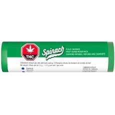 Alternative view of Spinach Fully Charged Fruit Surge Mixer Pack