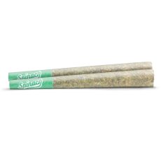 LEP Spinach OG Kush 2 x 1g