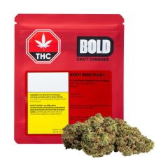 LEP BOLD Root Beer Float