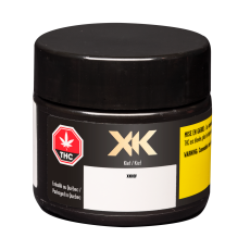 Alternative view of LEP XK XKief