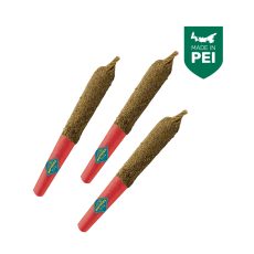 LEP Riptide Hula Hoots IPR