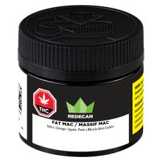 Alternative view of LEP Redecan FAT MAC