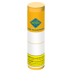 Alternative view of LEP Riptides Lime Cranfusion IPR