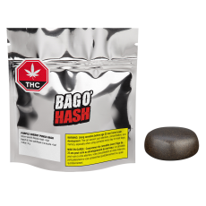 LEP Bag O'Hash Purple Cherry Punch