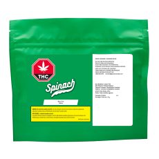 Alternative view of LEP Spinach Blue Thai