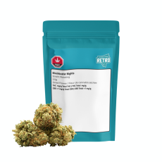 Retro Blockbuster Nights