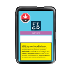 Alternative view of FIGR Chatty Kathy