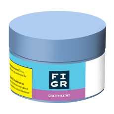 Alternative view of FIGR Chatty Kathy