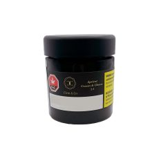 Alternative view of LEP Clem & Co Apricot Cream & Cheese 1:1