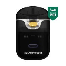 LEP Kolab Project Pure Diamonds