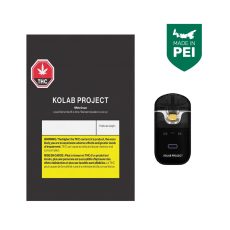 LEP Kolab Project White Grape