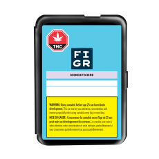 Alternative view of FIGR Midnight Sherb