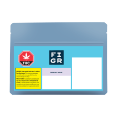 Alternative view of FIGR Midnight Sherb