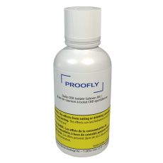 LEP Proofly Daily CBD Isolate Salmon Oil