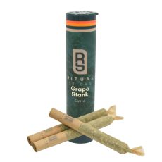 LEP Ritual Sticks Grape Stank