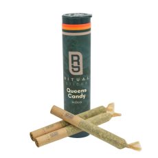 LEP Ritual Sticks Queen's Candy