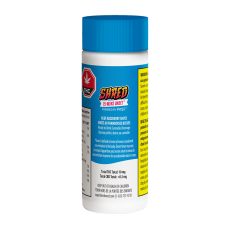 SHRED Blue Razzberry  Shotz