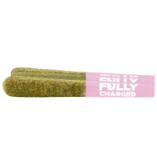 LEP Spinach Cherry Crush Fully Charged