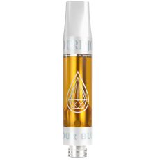 LEP Lord Jones Sour Blueberry with Live Resin