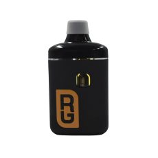 LEP Ritual Gold Grape Lime