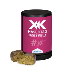 LEP XK Haschtag French Vanilla