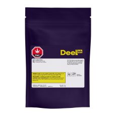 Alternative view of Deelish Pretty Sweet Sativa