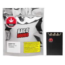 BBOB Bag O Doobs Blueberry Dream
