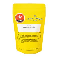 Alternative view of The Loud Plug Diamonds