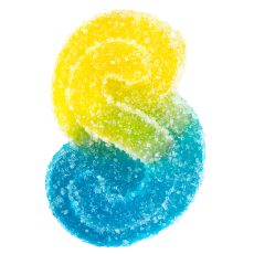LEP Spinach Blue Raspberry Lemonade Live Resin Fully Charged Sourz